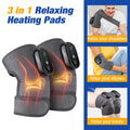 Electric Knee Massager - Arabinox