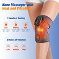Electric Knee Massager - Arabinox