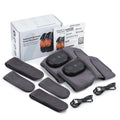 Electric Knee Massager - Arabinox