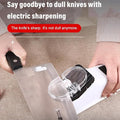 Electric Knife Sharpener - Arabinox