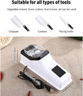 Electric Knife Sharpener - Arabinox
