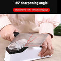 Electric Knife Sharpener - Arabinox