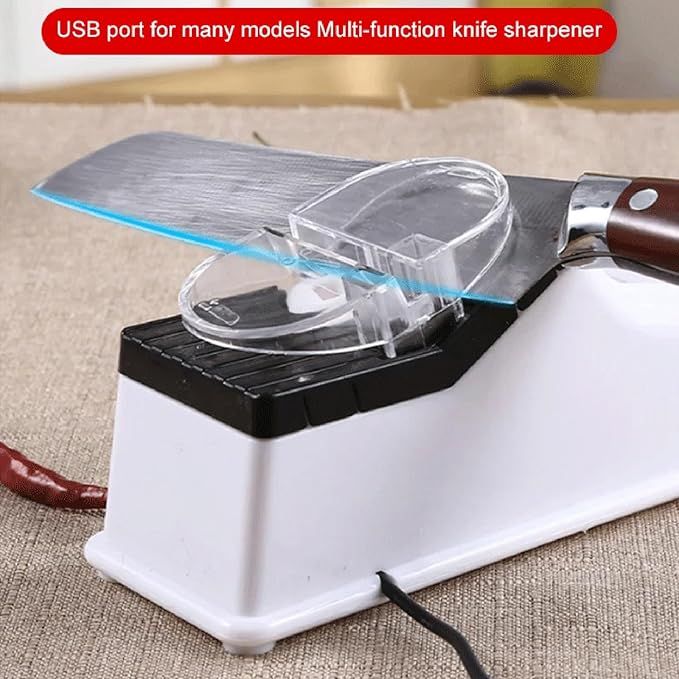 Electric Knife Sharpener - Arabinox
