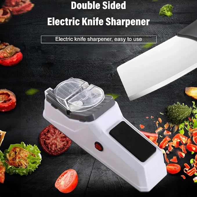 Electric Knife Sharpener - Arabinox
