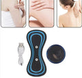 Electric Mini Neck Massager - Arabinox