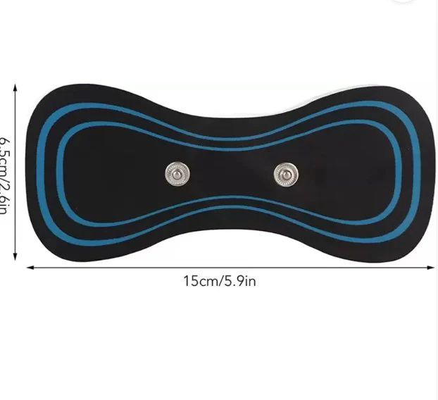 Electric Mini Neck Massager - Arabinox