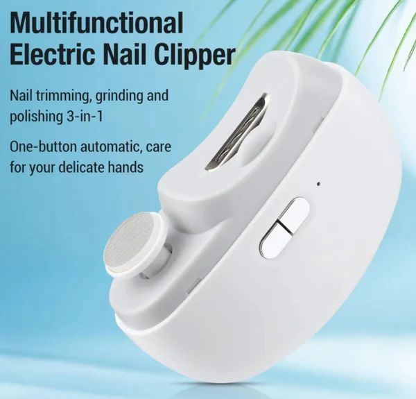 Electric Nail Grinder - Arabinox