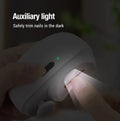 Electric Nail Grinder - Arabinox