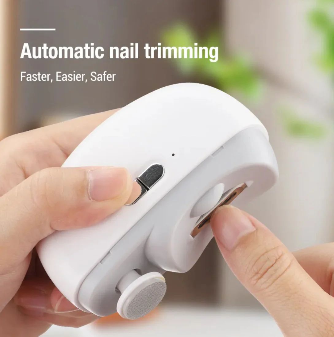 Electric Nail Grinder - Arabinox