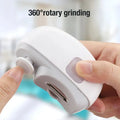 Electric Nail Grinder - Arabinox
