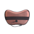 Electric Neck and Body Massage Pillow - Arabinox
