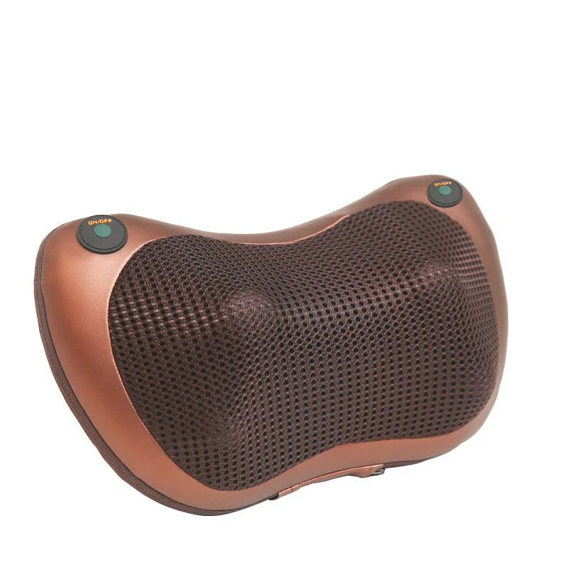 Electric Neck and Body Massage Pillow - Arabinox