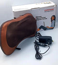 Electric Neck and Body Massage Pillow - Arabinox