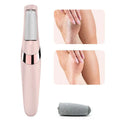 Electric Pedicure Foot File Callus Remover - Arabinox