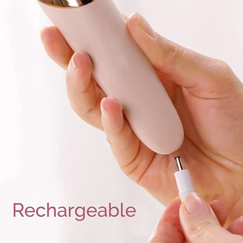 Electric Pedicure Foot File Callus Remover - Arabinox