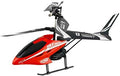 Electric Remote Control Helicopter - Arabinox