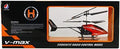 Electric Remote Control Helicopter - Arabinox