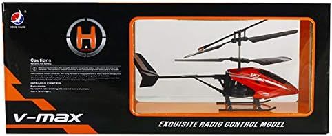Electric Remote Control Helicopter - Arabinox