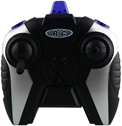Electric Remote Control Helicopter - Arabinox
