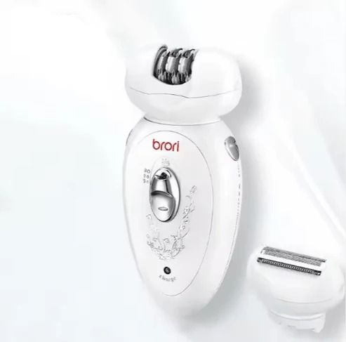 Electric Trimmer For Women - Arabinox