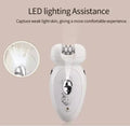 Electric Trimmer For Women - Arabinox