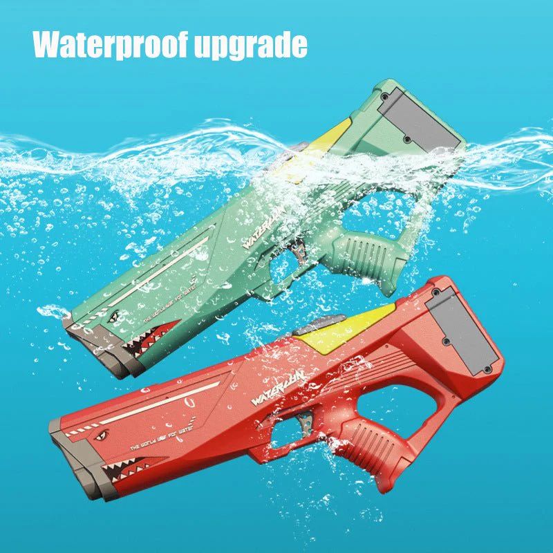 Electric Water Gun for Kids and Adults - Arabinox