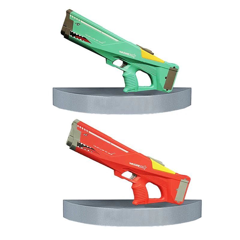 Electric Water Gun for Kids and Adults - Arabinox