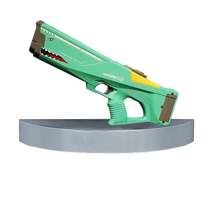 Electric Water Gun for Kids and Adults - Arabinox
