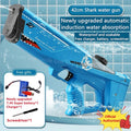 Electric Water Gun for Kids and Adults - Arabinox