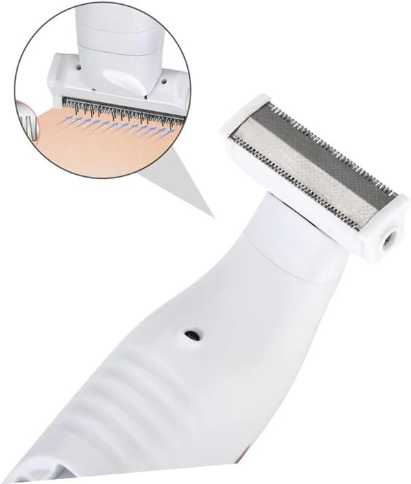 Electric Woman Epilator - Arabinox