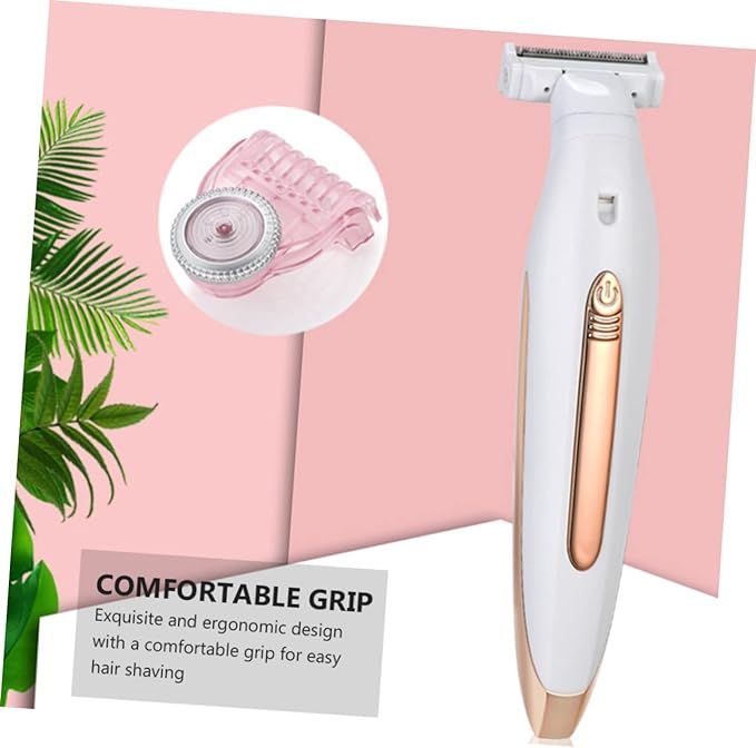 Electric Woman Epilator - Arabinox