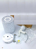 Electrical Table Lamp - Arabinox