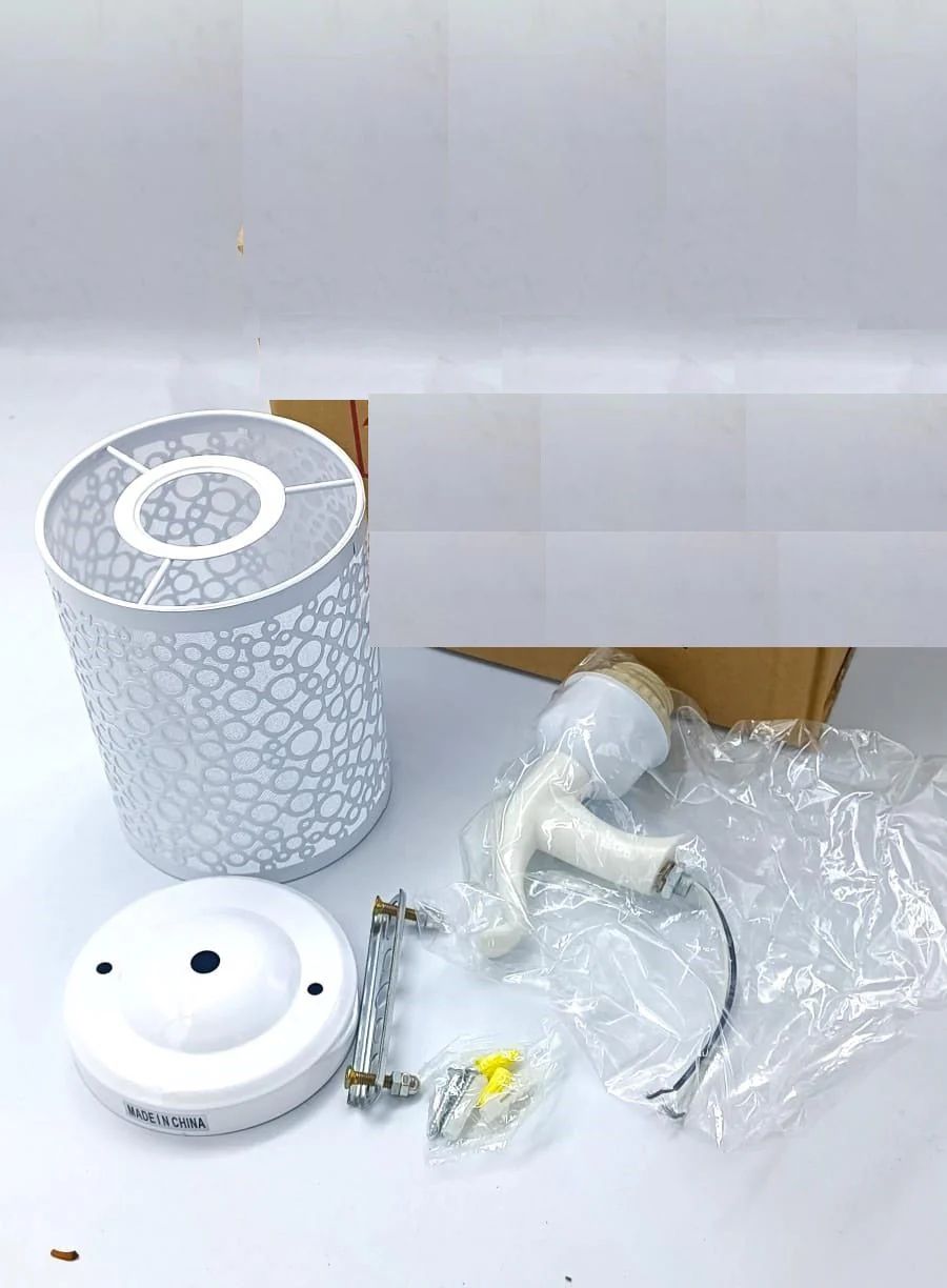 Electrical Table Lamp - Arabinox