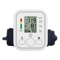 Electronic Blood Pressure Monitor - Arabinox