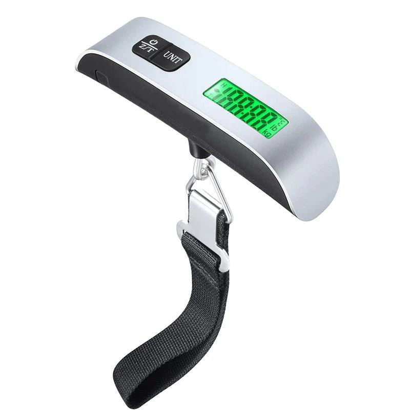 Electronic Luggage Scale - Arabinox