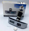 Electronic Luggage Scale - Arabinox
