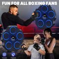 Electronic Musical Boxing Machine - Arabinox