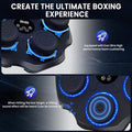Electronic Musical Boxing Machine - Arabinox