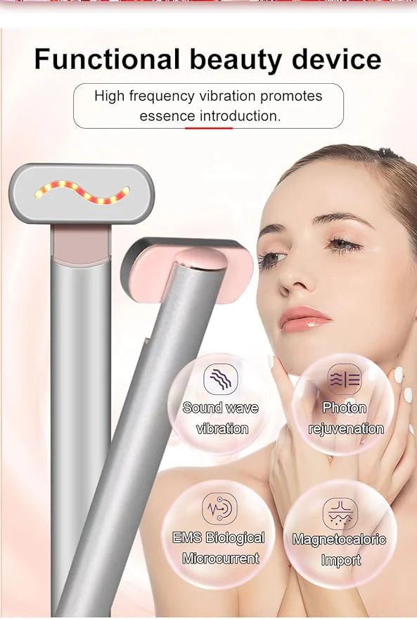 Eye Beauty Device - Arabinox