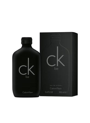 Ck Be Eau De Toilette 100ml