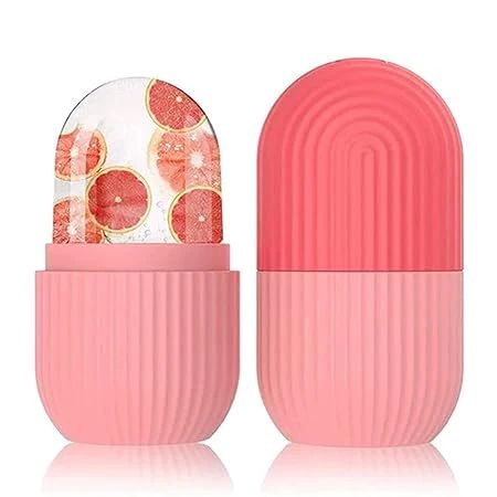 Face Glow Ice Roller - Arabinox