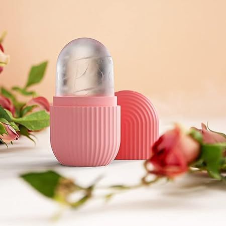Face Glow Ice Roller - Arabinox