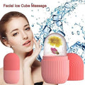 Face Glow Ice Roller - Arabinox