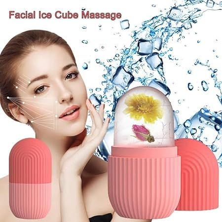 Face Glow Ice Roller - Arabinox