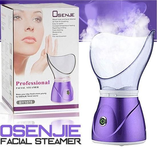 Facial Care Streamer - Arabinox
