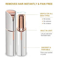 Facial Hair Remover - Arabinox