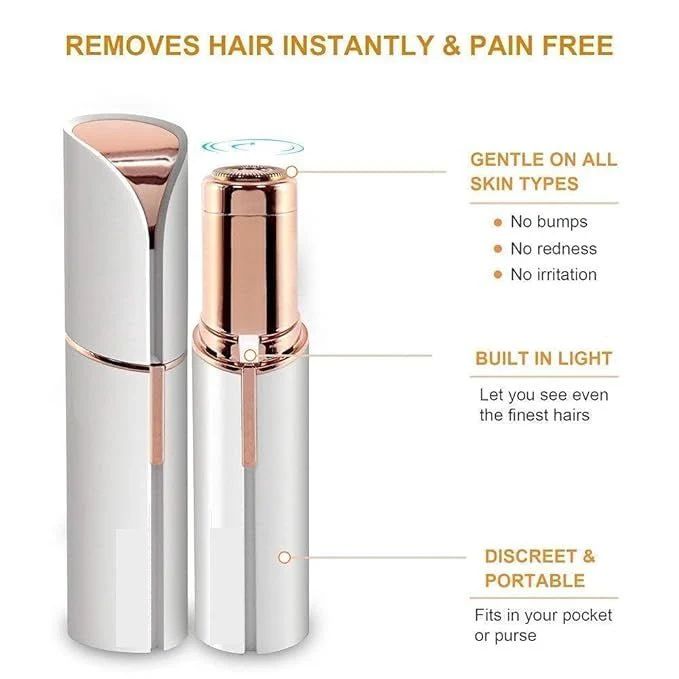 Facial Hair Remover - Arabinox