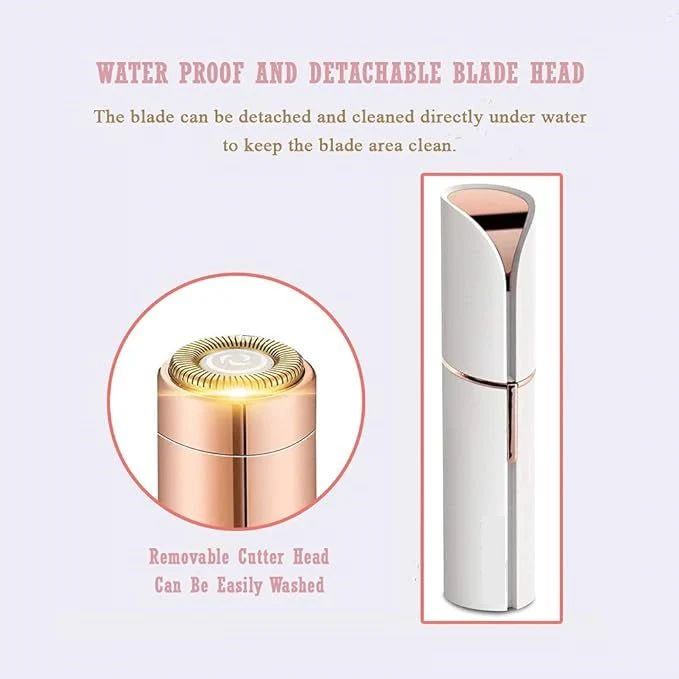 Facial Hair Remover - Arabinox