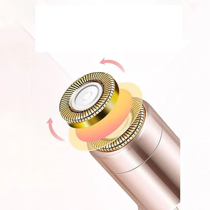 Facial Hair Remover - Arabinox