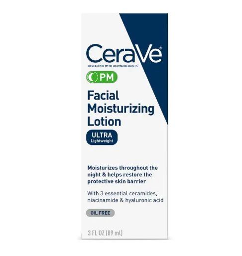 Facial Moisturizing Lotion (Original) - Arabinox
